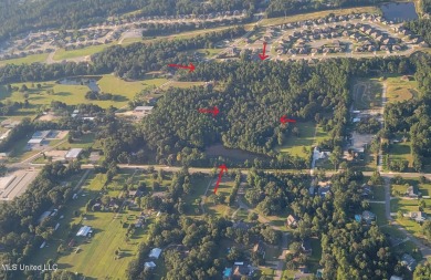Beach Acreage For Sale in Biloxi, Mississippi