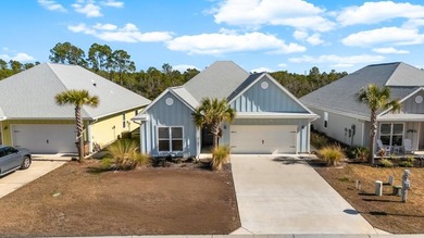 Beach Home Active Under Contract in Port St Joe, Florida