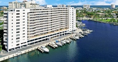 Beach Condo For Sale in Fort Lauderdale, Florida