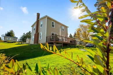 Beach Home For Sale in Little Tancook Island, 