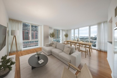 Beach Condo For Sale in New York, New York