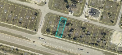 Beach Commercial For Sale in Lehigh Acres, Florida