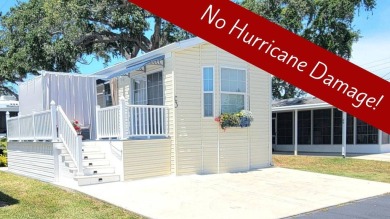 Beach Home For Sale in Bradenton, Florida