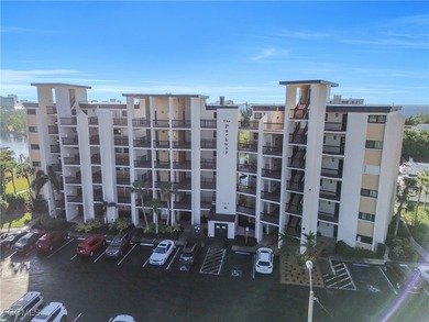Beach Condo For Sale in North Fort Myers, Florida