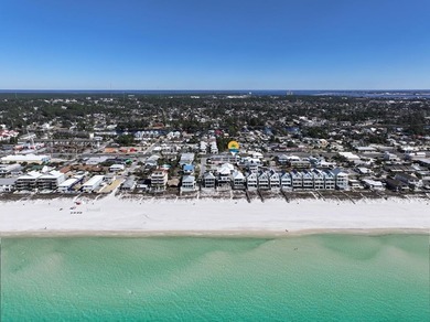 Beach Townhome/Townhouse For Sale in Panama City Beach, Florida