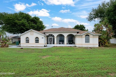 Beach Home For Sale in Port Charlotte, Florida
