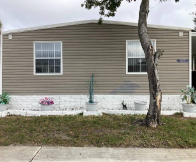 Beach Home For Sale in Largo, Florida