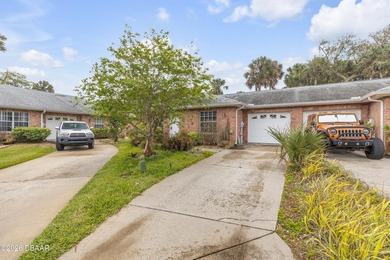 Beach Home For Sale in New Smyrna Beach, Florida