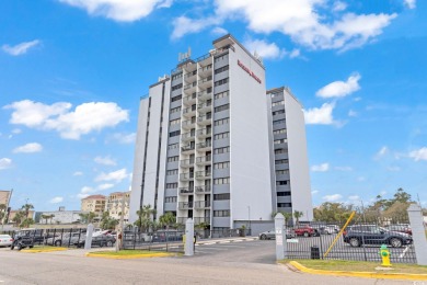 Beach Condo For Sale in Myrtle Beach, South Carolina