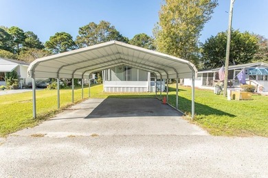 Beach Home For Sale in Murrells Inlet, South Carolina