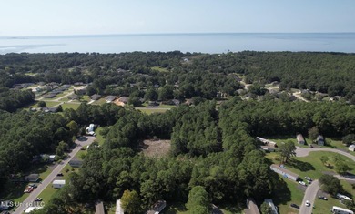Beach Acreage For Sale in Gautier, Mississippi