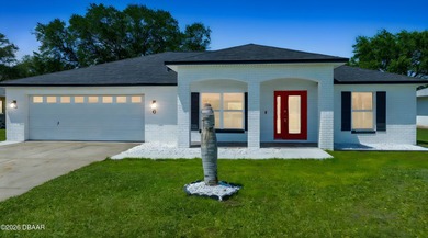 Beach Home For Sale in South Daytona, Florida