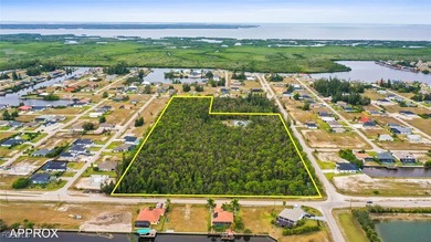 Beach Commercial For Sale in Cape Coral, Florida