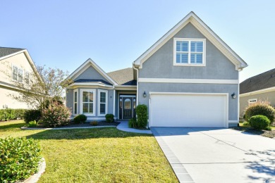 Beach Home For Sale in Myrtle Beach, South Carolina