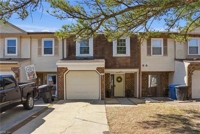 Beach Home For Sale in Virginia Beach, Virginia