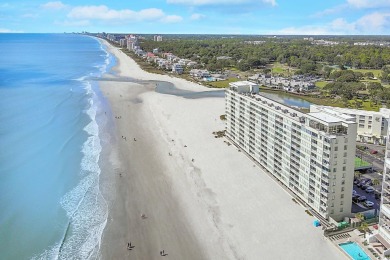 Beach Condo For Sale in Myrtle Beach, South Carolina