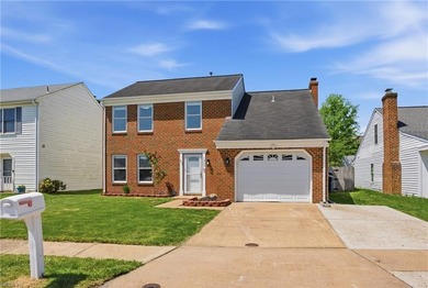 Beach Home For Sale in Virginia Beach, Virginia