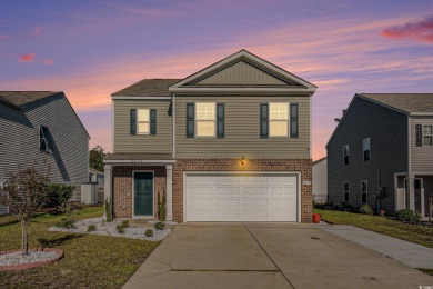 Beach Home For Sale in Myrtle Beach, South Carolina