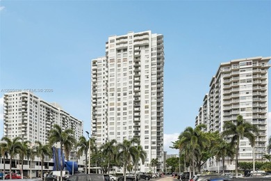 Beach Condo For Sale in Aventura, Florida