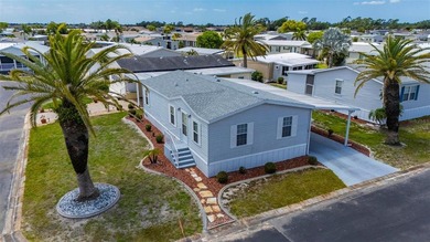 Beach Home For Sale in Port Charlotte, Florida