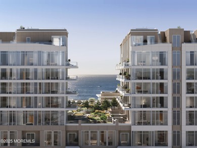 Beach Condo For Sale in Asbury Park, New Jersey