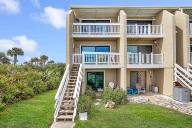 Beach Condo For Sale in ST Augustine, Florida