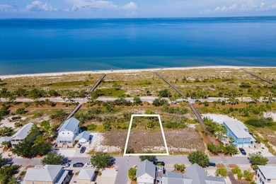 Beach Lot For Sale in Port St Joe, Florida