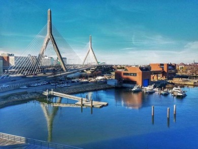 Beach Condo For Sale in Boston, Massachusetts