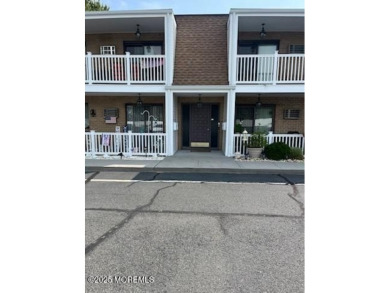 Beach Condo For Sale in Long Branch, New Jersey