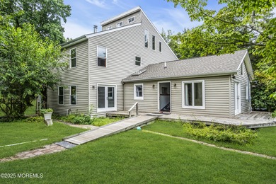 Beach Home Sale Pending in Forked River, New Jersey