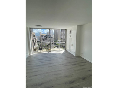 Beach Condo For Sale in Honolulu, Hawaii