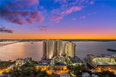 Beach Condo For Sale in Fort Myers, Florida
