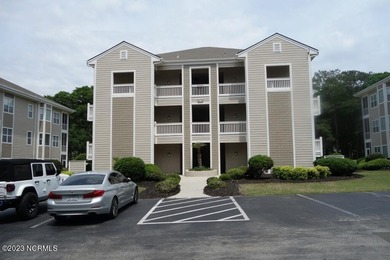 Beach Condo For Sale in Sunset Beach, North Carolina