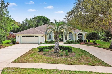 Beach Home Sale Pending in Ormond Beach, Florida
