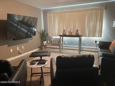 Beach Condo For Sale in Asbury Park, New Jersey