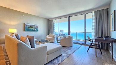 Beach Condo For Sale in Honolulu, Hawaii