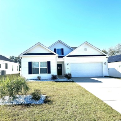 Beach Home For Sale in Myrtle Beach, South Carolina
