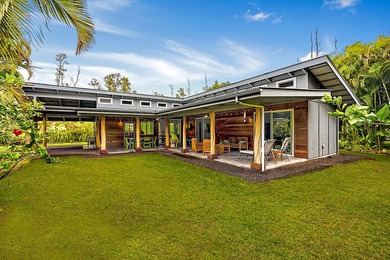 Beach Home Active Under Contract in Pahoa, Hawaii