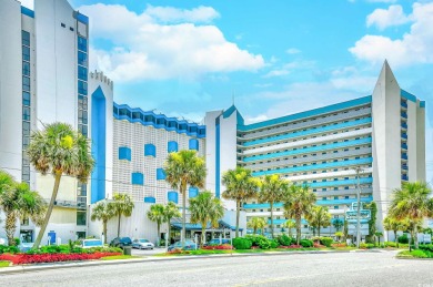 Beach Condo For Sale in Myrtle Beach, South Carolina