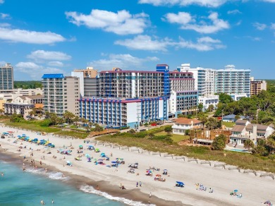 Beach Condo For Sale in Myrtle Beach, South Carolina