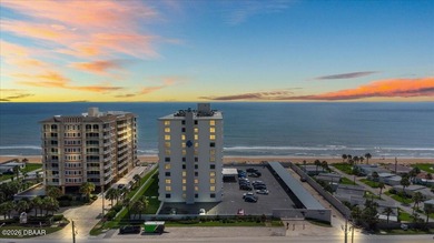 Beach Condo For Sale in Ormond Beach, Florida