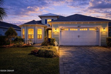 Beach Home For Sale in Daytona Beach, Florida