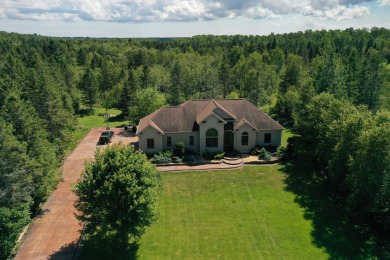 Beach Home For Sale in Hessel, Michigan