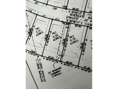 Beach Lot For Sale in Leland, North Carolina