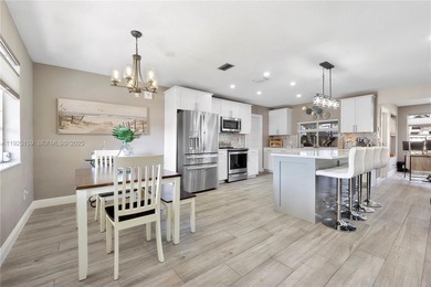 Beach Home For Sale in Pembroke Pines, Florida