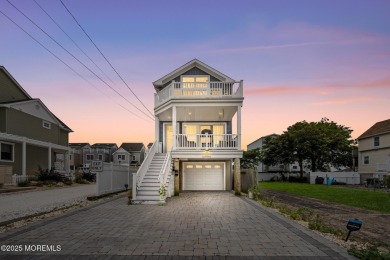 Beach Home Sale Pending in Seaside Heights, New Jersey