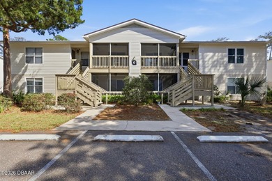 Beach Condo For Sale in Daytona Beach, Florida