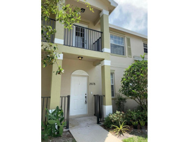 Beach Townhome/Townhouse For Sale in Port Saint Lucie, Florida