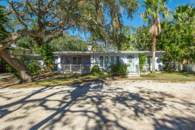 Beach Home Sale Pending in Crystal Beach, Florida