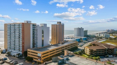 Beach Condo For Sale in Myrtle Beach, South Carolina